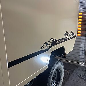 Land Rover Defender Expeditions-Womo