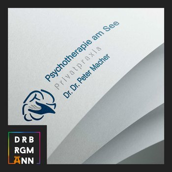 Logo für Psychotherapie am See