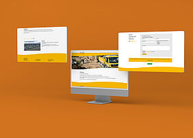 Neue Website - Josef Welle GmbH