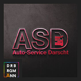 Logo f&uuml;r ASD Auto-Service Darscht