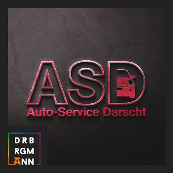 Logo für ASD Auto-Service Darscht