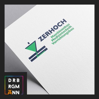 Logo Zerhoch VMB