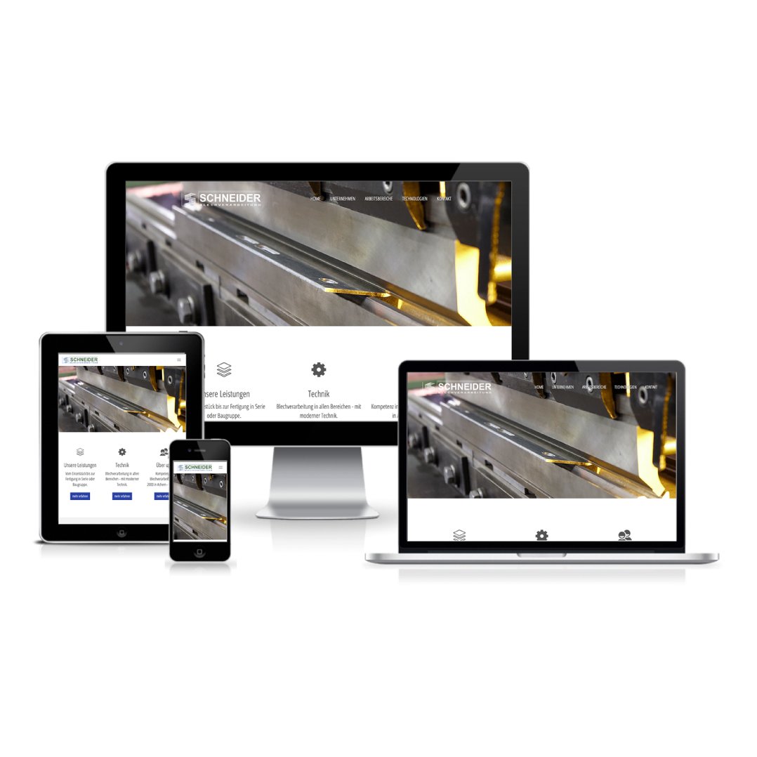 Website-Relaunch