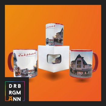 Werbetassen für Rebstock Kappelwindeck