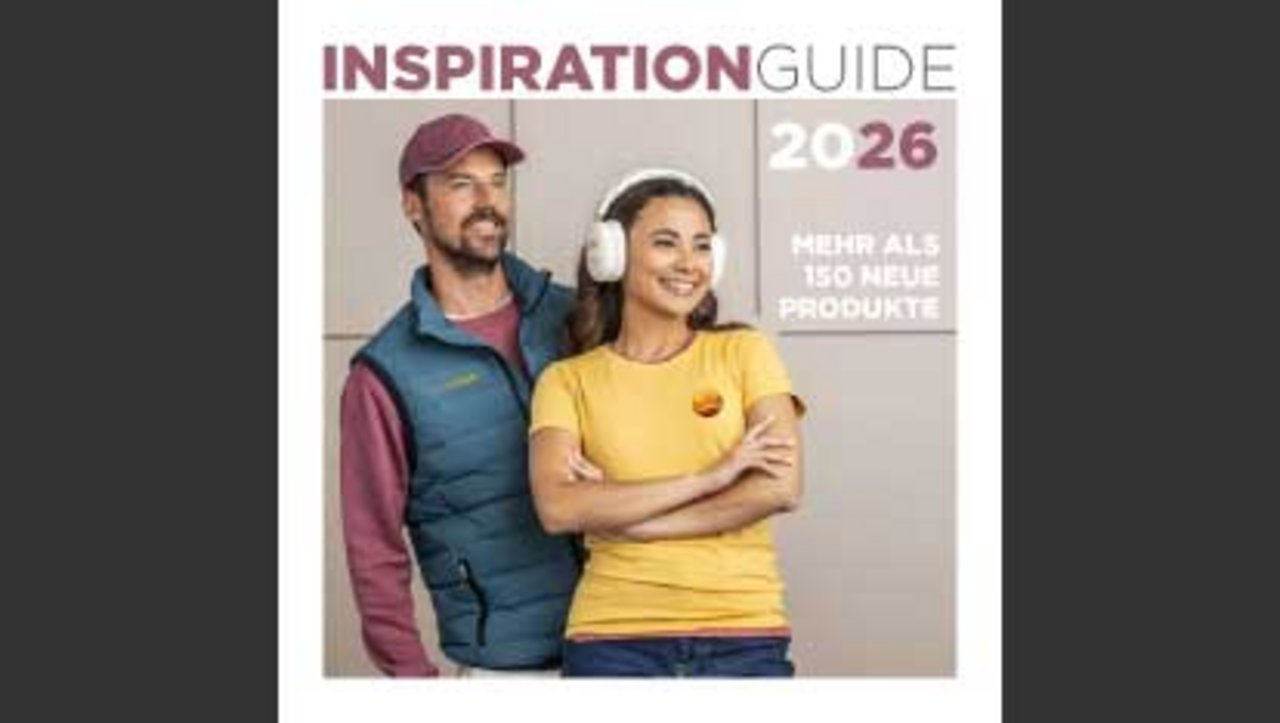 Werbe-Inspiration
