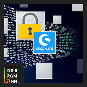 Shopware Sicherheitsupdate