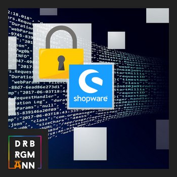Shopware Sicherheitsupdate