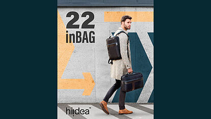 InBAG