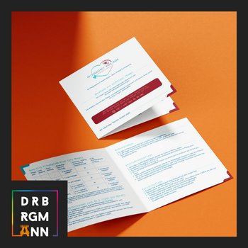 Folder Pflegedienst Bade-Bade