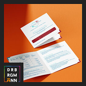 Folder Pflegedienst Bade-Bade