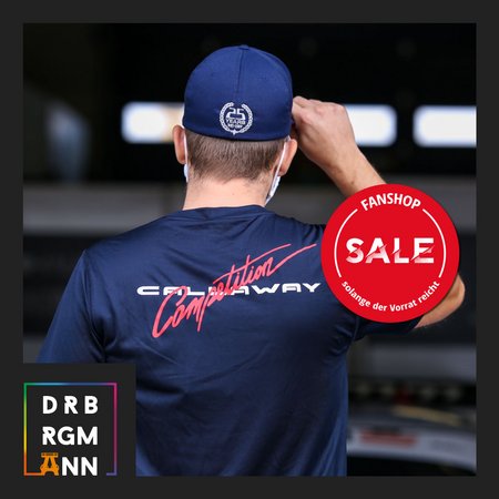 Callaway Competition Fanshop SALE