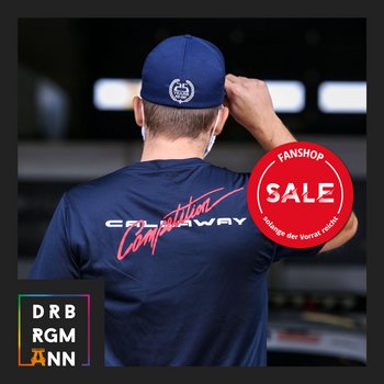Callaway Competition Fanshop SALE