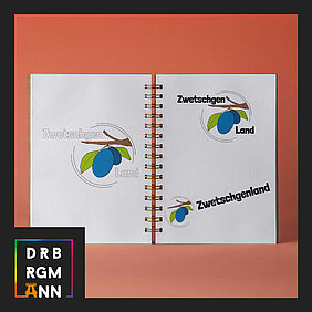 Logo Zwetschgenland