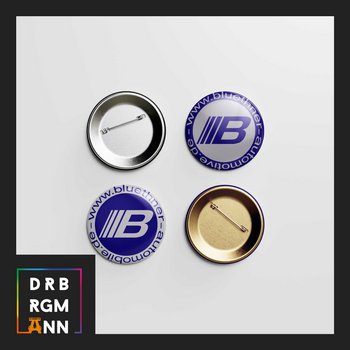 Blüthner Automotive - Icon "B"