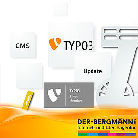 TYPO3 Update
