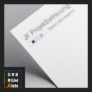 Logo JF Projektbetreuung 2013
