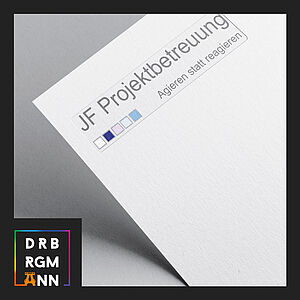Logo JF Projektbetreuung 2013