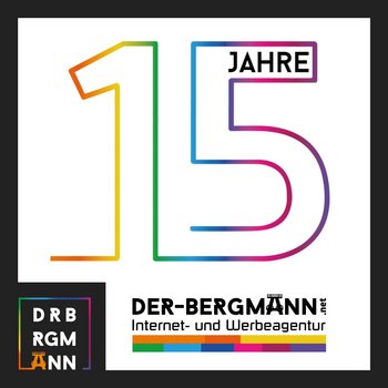 15 Jahre der-BERGMANN