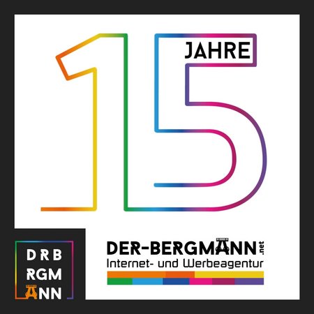 15 Jahre der-BERGMANN