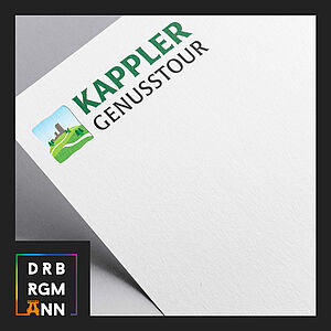 Logo f&uuml;r die Kappler Genusstour