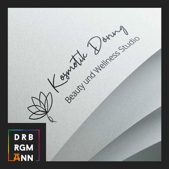 Logo für Kosmetik Döring