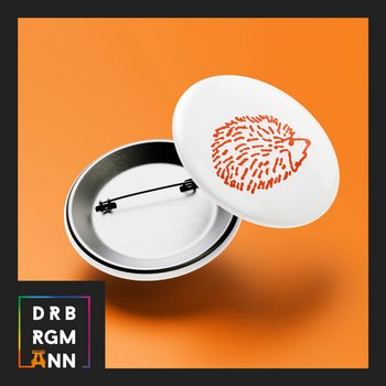 Buttons für Daereldeieren LU
