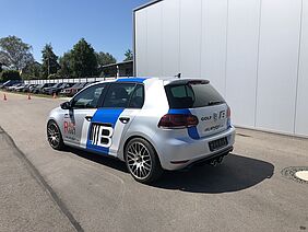 Fahrzeugdesign
