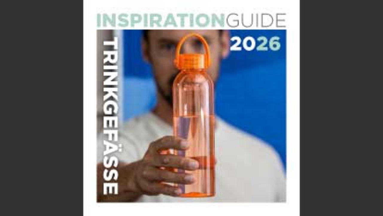 Drinkware / Trinkgefäße