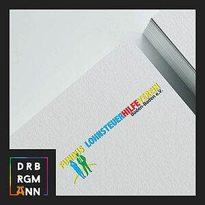 Logo f&uuml;r FUNDUS Lohnsteuerhilfeverein