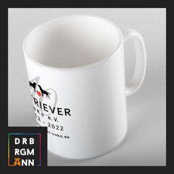 Tassen für Retriever Soko e.V.