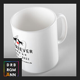 Tassen f&uuml;r Retriever Soko e.V.