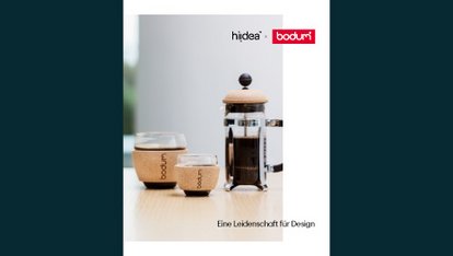 hideaxBODUM®