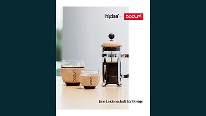 hideaxBODUM&reg;
