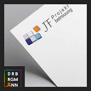 Logo JF Projektbetreuung 2008