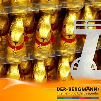 Jetzt schon an Ostern denken