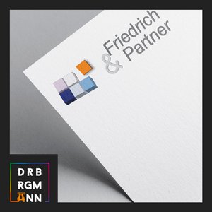 Logo Friedrich & Partner 2016