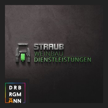 Logo für Straub Weinbau Dienstleistungen