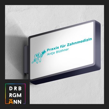 Logo Praxis für Zahnmedizin