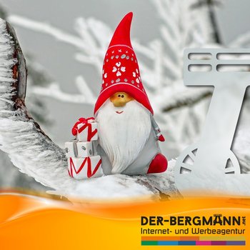 Vorweihnachtszeit