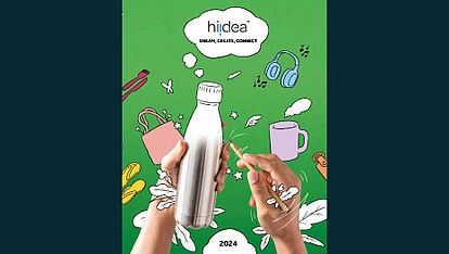 hidea - Werbeideen