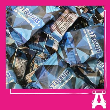 Gummibärchenverpackung