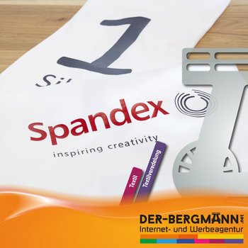 Spandex - Laufsport