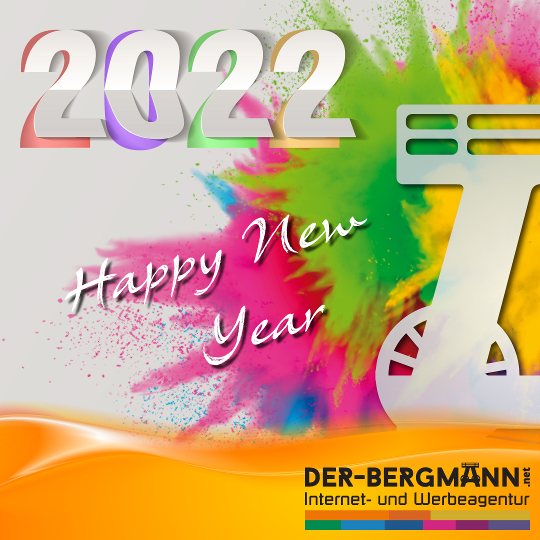 Happy New Year