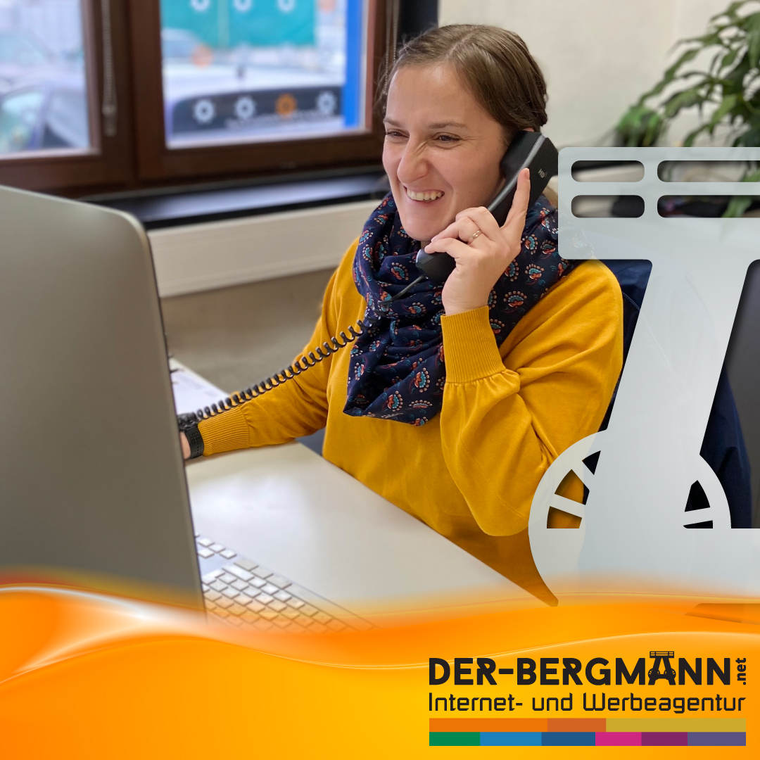 Immer gerne f&uuml;r Sie da