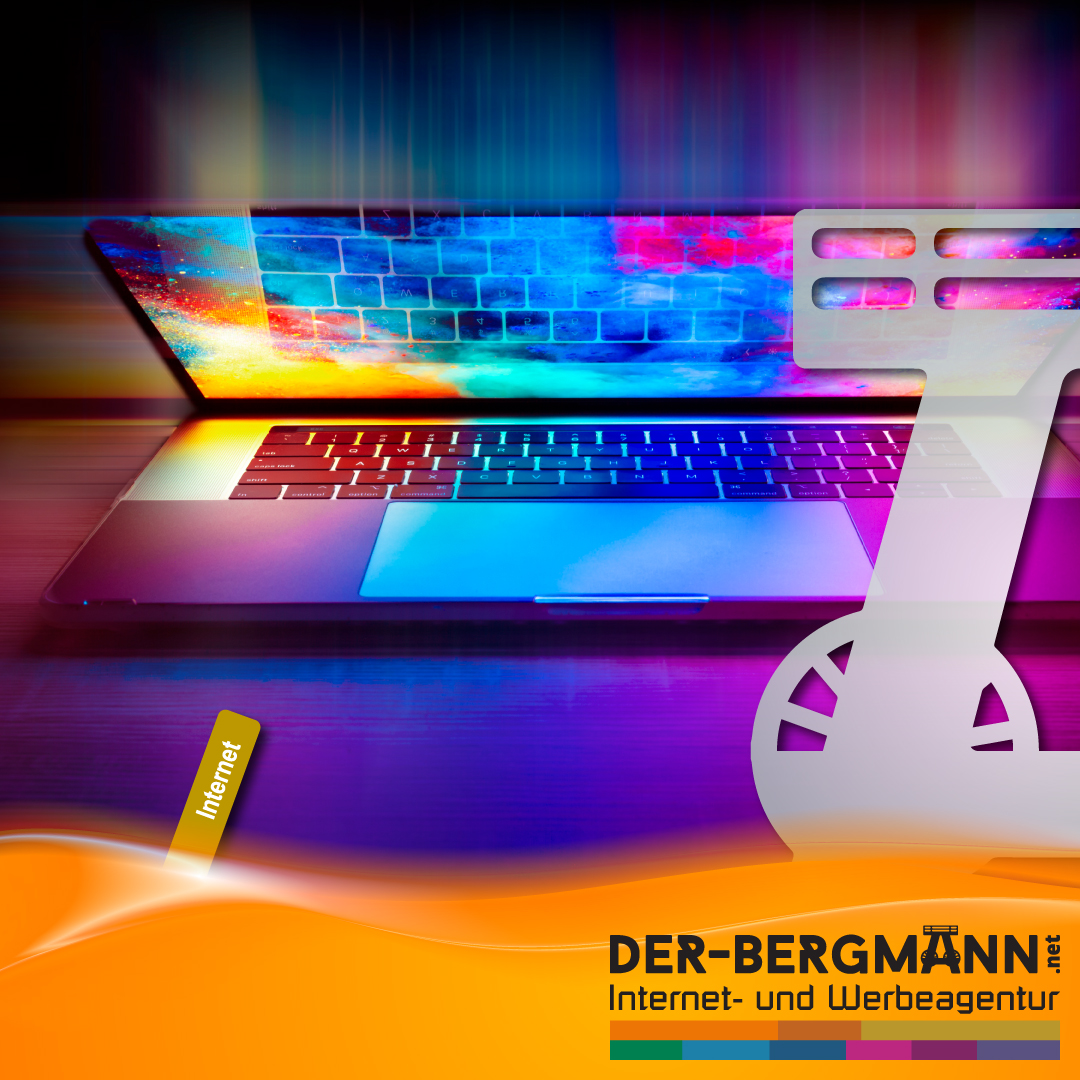 Ihre Website: aktuell und sicher