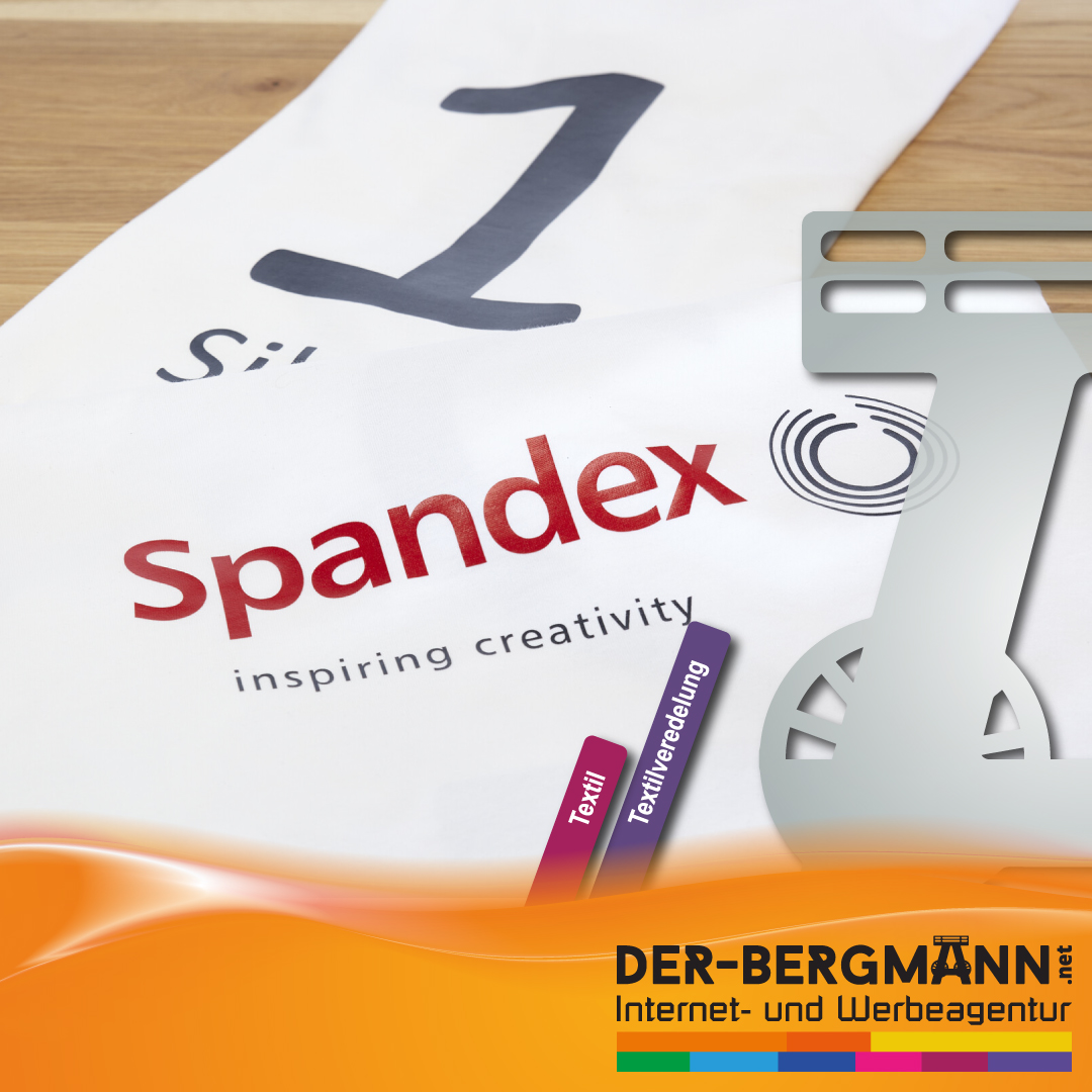 Spandex - Laufsport