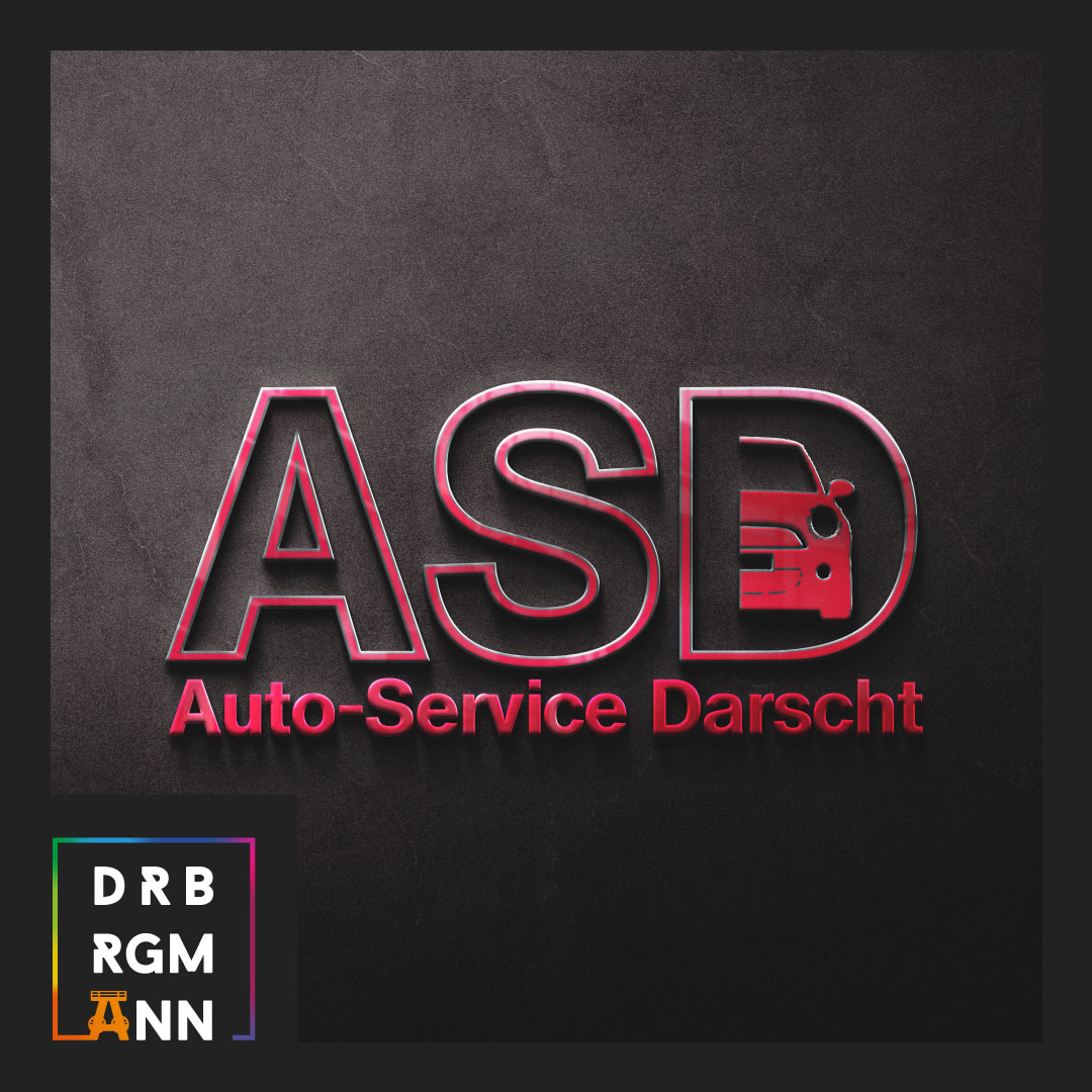 Logo f&uuml;r ASD Auto-Service Darscht