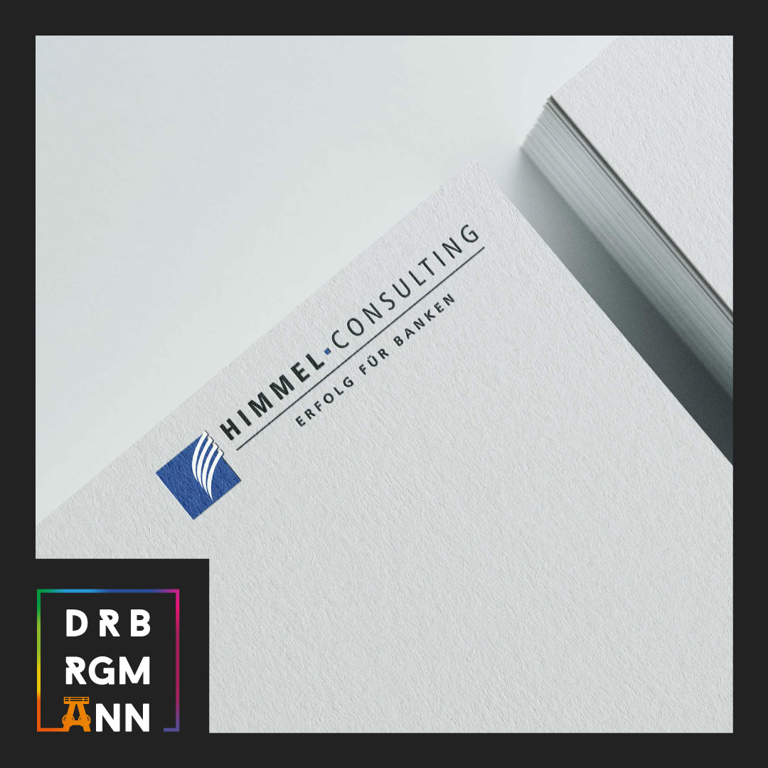 Logo Himmel Consulting