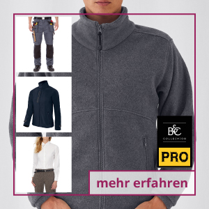 B&C Pro Collection