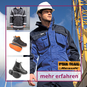 Result WorkGuard
